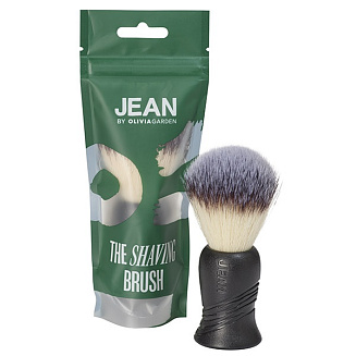 Помазок для бритья с мягкой щетиной JEAN
