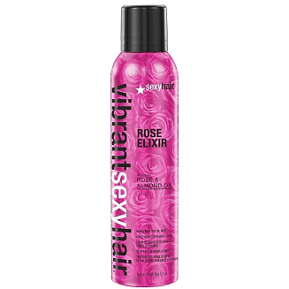 Уход несмываемый для окрашенных волос Sexy Hair, 150 мл