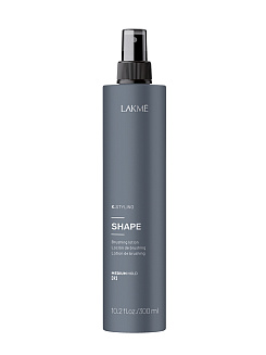 Лосьон для объема Lakme K. styling для укладки на брашинг, арт. 46943, 300 мл