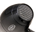 Фен Coifin ExtraKorto EK2R, ионизация, 2400 W, ультракомпактный, черный