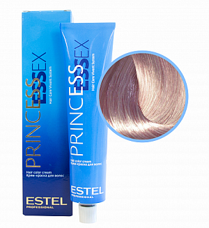Estel Professional 8/66 крем-краска  Essex, светло-русый фиолетовый интенсивный 60 мл