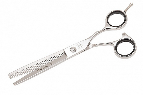 Ножницы филировочные Offset 6.0