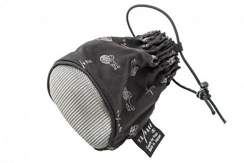 Мягкий диффузор для фена, размер L