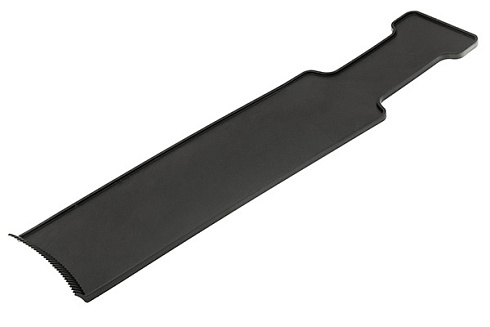 Лопатка для мелирования 8х35см Harizma