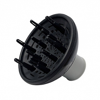 Диффузор к фенам Harizma универсальный с 12 пальчиками