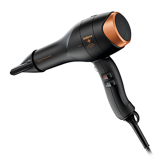 Фен Valera Smart Energy Pro 4500, SEP 4.5 eQ RC, цифровой, ионизация, мощность- 2000 Вт