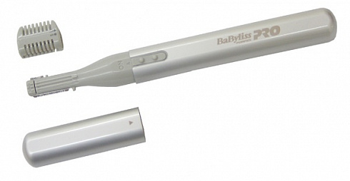 Триммер BaByliss Pro для фигурной стрижки с насадкой