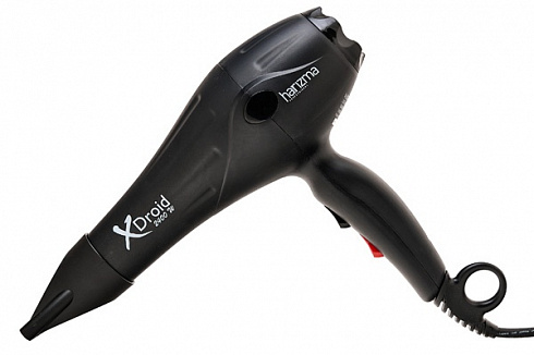 Фен Harizma X-Droid 2400 Вт