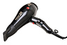 Фен Parlux 385 Power Light IonicCeramic 2150W черный