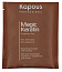 Обесцвечивающий порошок с кератином для волос Kapous Non Ammonia Magic Keratin 30 гр