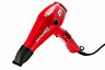 Фен для сушки волос Parlux 3200 Plus, красный, мощность -1900 Вт
