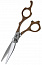 Ножницы для стрижки SWORD+OLIVE D-19 5.7