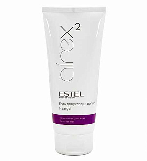 Estel Professional гель для укладки нормальная фиксация  Airex 200 мл