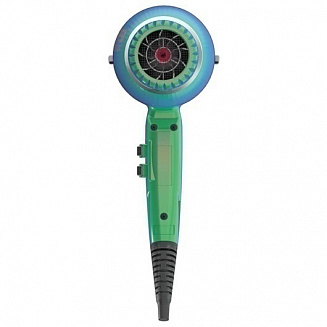 Фен Parlux Alyon Air Ioinizer Tech 2250W нефрит