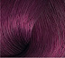 Краситель полуперманентный для тонирования - Atelier Hair Color Integrative 0.66 фиолетовый, 80 мл