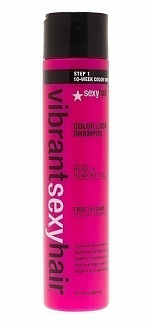 Шампунь для сохранения цвета Sexy Hair, 300 мл