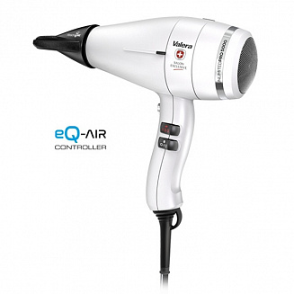 Фен Valera Unlimited Pro 5.0 RC 2400 Вт жемчужно-белый