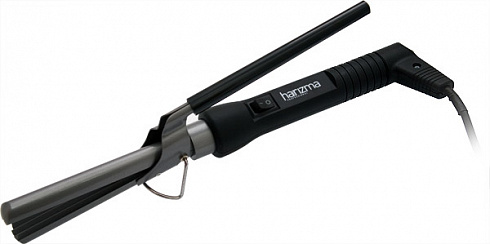 Плойка для волос Harizma Creative Volume (прикорневой объем)