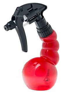 Распылитель для воды  Y.s.park Sprayer red, цвет- красный,  220 мл