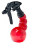Распылитель для воды  Y.s.park Sprayer red, цвет- красный,  220 мл
