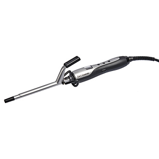 Плойка для завивки волос Harizma Curl Control 9 мм