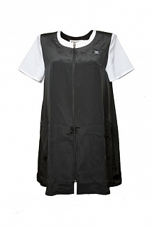 Халат парикм. AgnesXL