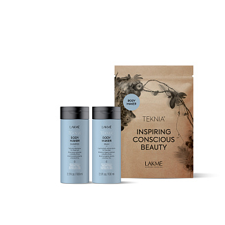 BODY MAKER TRAVEL PACK