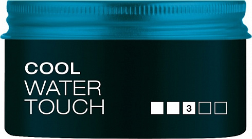 Гель-воск для эластичной фиксации WATER TOUCH, LAKME, 100 мл.