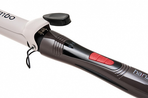 Плойка для завивки волос Harizma Super Jumbo 32 мм