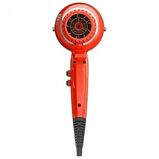 Фен Parlux Alyon Air Ioinizer Tech 2250W красный