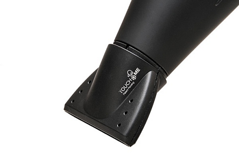 Фен Valera Masterpro 3.2 MP 3.2 X RC, мощность- 2400 Вт,  черный