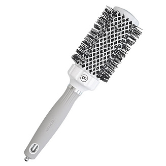 Термобрашинг Olivia Garden Expert Blowout Grip Wavy bristles  ID2166, 45 мм
