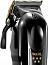 Машинка для стрижки Wahl 3026434 Magic Clip Cordless 5star black, питание- аккумулятор/сеть, 8 насадок