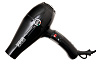 Фен Gamma Piu Gammapiu 3500 Tormalionic черный 2500 Вт
