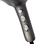 Фен для сушки волос Harizma Dandy h10228, LED- дисплей, 3 температурных режима, 2 скорости, мощность- 2400 Вт