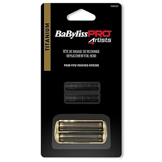 Сетка и нож FXFS2E для шейвера FOILFX 02