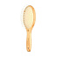Щетка массажная нейлон Bamboo Touch M