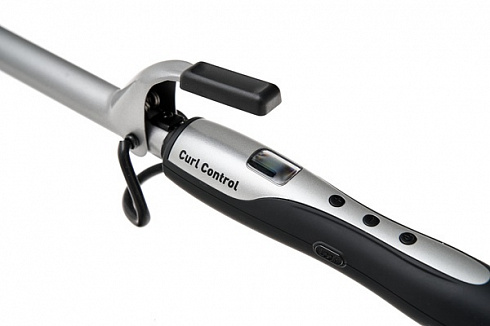 Плойка для завивки волос Harizma Curl Control 19 мм