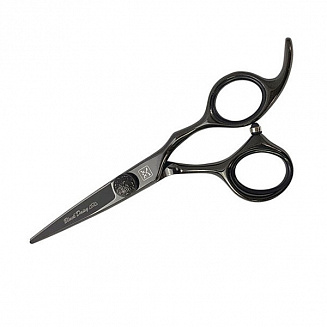Ножницы для стрижки Black Daisy 5.0