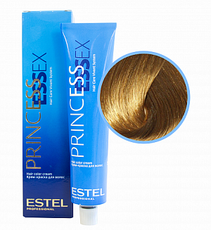 Estel Professional 7/3 крем-краска  Essex, средне-русый золотистый/ореховый 60 мл
