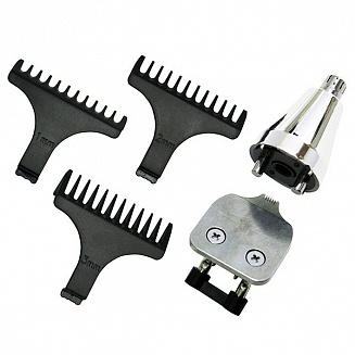 Машинка для стрижки Triple EX 3-в-1 h10112A