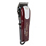 Машинка для стрижки Wahl Magic Clip Cordless 5 stars 3027252 (8148-316H) red, питание- аккумулятор/сеть, 8 насадок