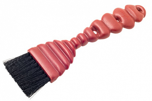 Кисточка для окрашивания 645 красная, Y.S.Park