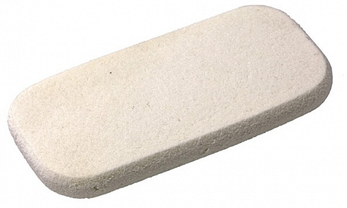 Губка для нанесения макияжа 2 шт.