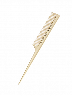 Расческа силиконовая с хвостиком Hercules SL7 , длина- 20.3 см