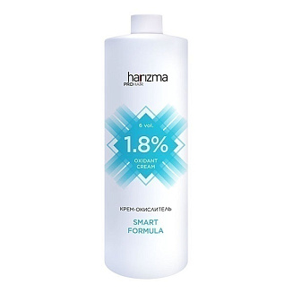 Окислитель Harizma prohair 1,8% 1000 мл