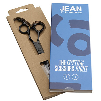 Ножницы прямые 6.0 JEAN