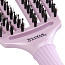 Щетка для волос Olivia Garden Fingerbrush BoarNylon Ethereal Lavender ID1864