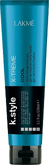 Гель ультрасильной фиксации X-TREME, LAKME, 150 мл.