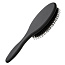Щетка для укладки волос EXPERT CARE OVAL Boar  Nylon Bristles Black Label
